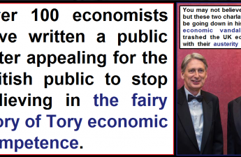 tory economic competence