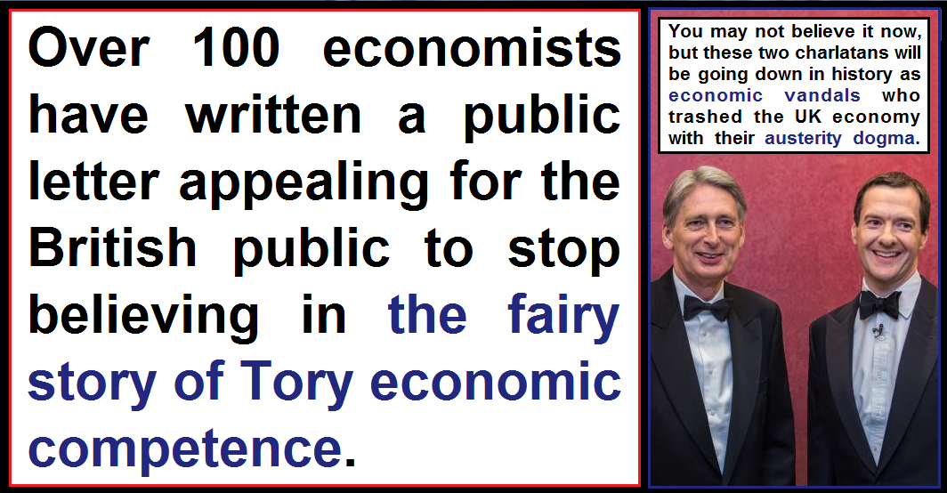 tory economic competence