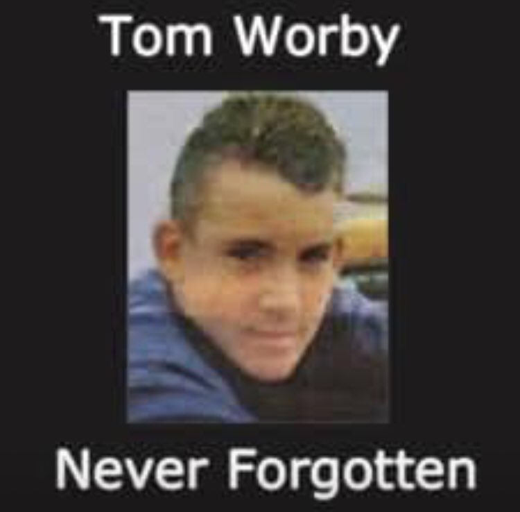 Tom Worby